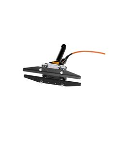 Wärmesiegelzangen für Verbundfolien