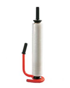 Stretchfolienabroller