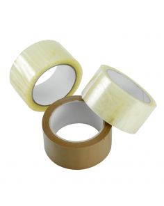 PP Klebeband "Acryl"