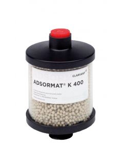 Adsormat Trockenpatrone