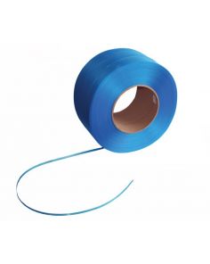 Umreifungsband für Automaten 