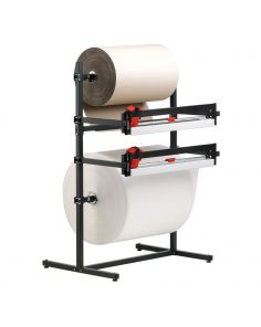 Doppel-Schneidständer