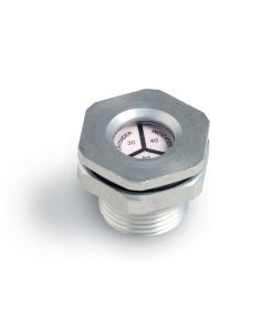 Kontrollfenster klein