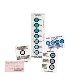 Feuchtigkeitsanzeiger