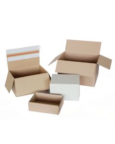 Karton und Faltschachteln nach Mass