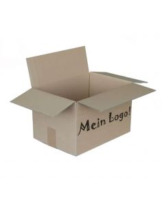 Kartonschachtel bedruckt