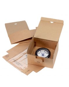 Membranverpackungen Emba-Flex