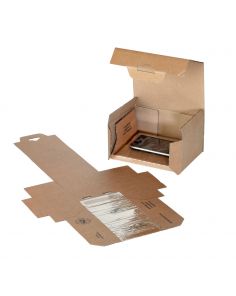 Membranverpackungen Emba-Quick