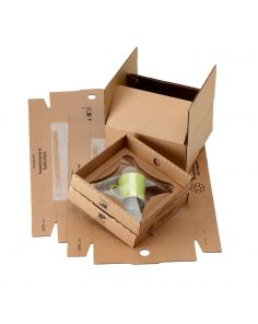 Membranverpackungen Emba-Swing