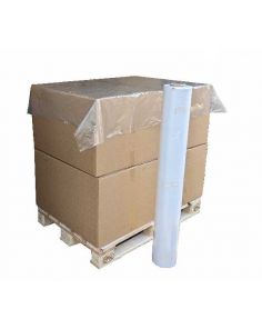 LDPE-Palettenabdeckfolie