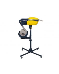 PaperJet Fit Papierpolstermaschine
