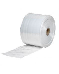 Schlauchfolie aus LD-PE, 50my, Top Qualität 1A