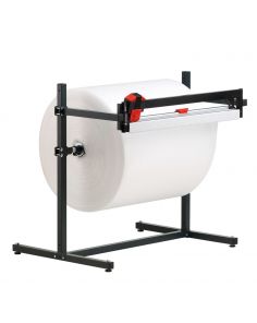 Schneidständer waagrecht