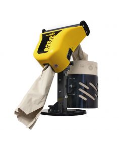 SpeedMan Basic Papierpolstermaschine