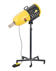 SpeedMan Pro Papierpolstermaschine