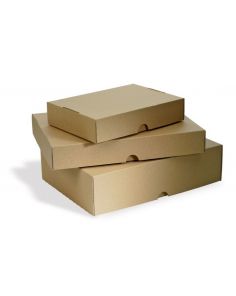 Stulpdeckelschachtel