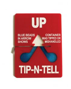Tip-n-Tell Kippindikator