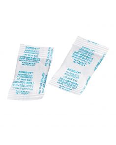 Packets Trockenmittel