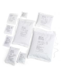 Trockenmittelbeutel "Desi Pak"