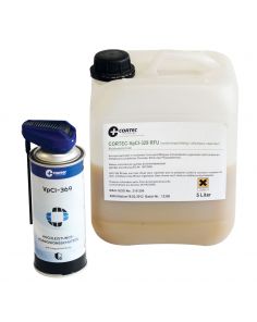 Oele Cortec VCI 329/369