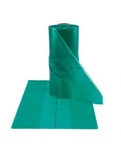 Seitenfalzbeutel / Seitenfaltenbeutel Cortec VCI-126 Coex