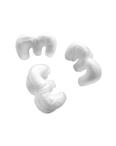 Verpackungs-Chips "Typ W"