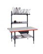 Komplett-Packtische System 1600/2000