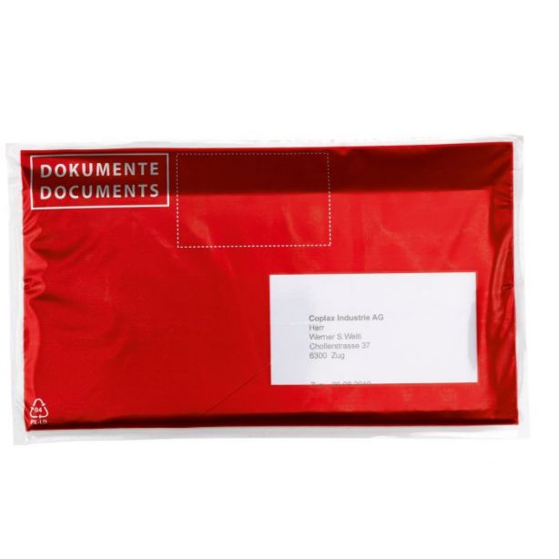 Dokumententaschen