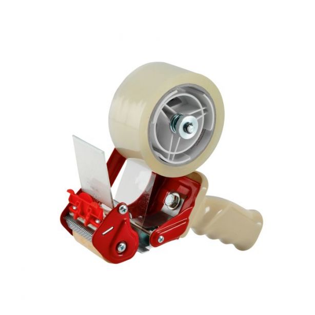 Bandabroller für Klebebänder