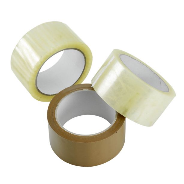 PP Klebeband "Acryl"