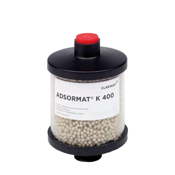 Adsormat Trockenpatrone