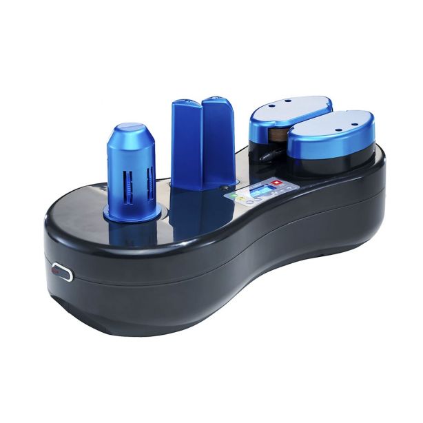 AirBoy Nano4 Luftpolstermaschine