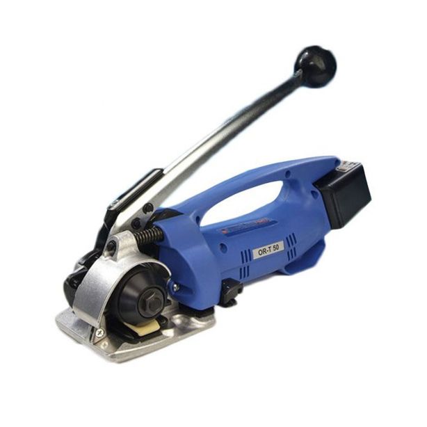 Akku Umreifungsgerät OR-T 50