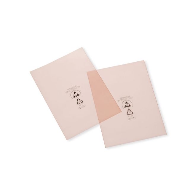 Antistatische Schutzbeutel