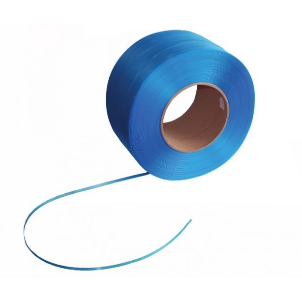 Umreifungsband für Automaten 