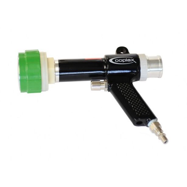 Befülladapter für Stausack