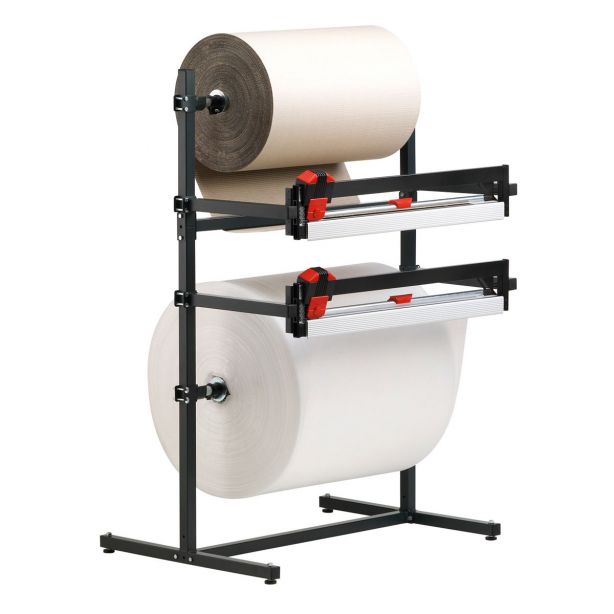 Doppel-Schneidständer