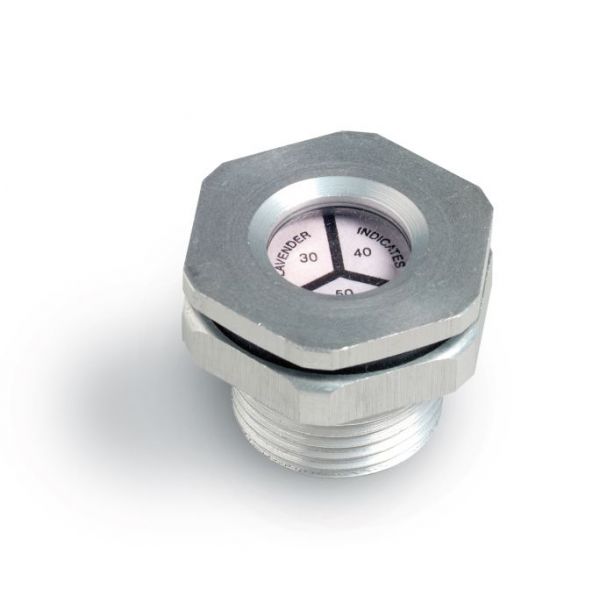 Kontrollfenster klein