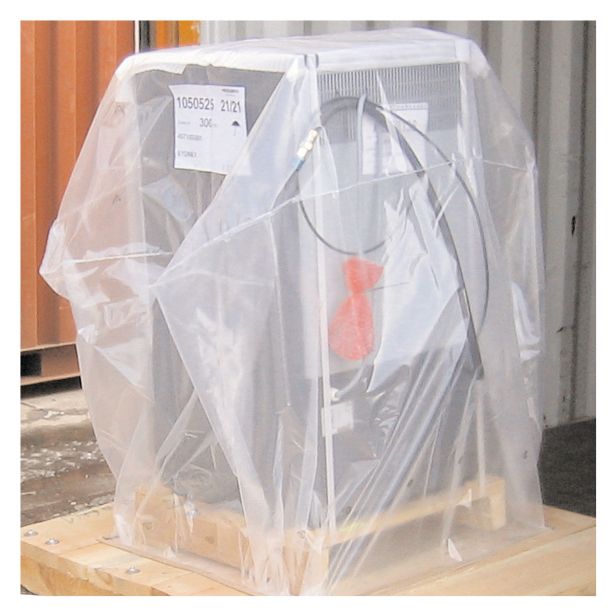 Polyethylen (PE) Haube nach Mass