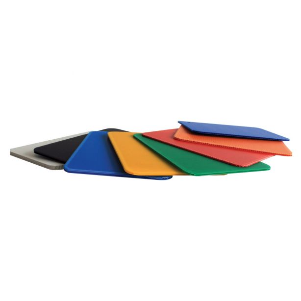 PP Hohlkammerplatten