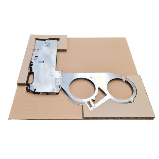 Verpackungen aus Karton nach Mass