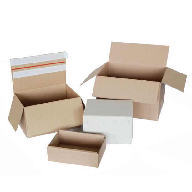 Karton und Faltschachteln nach Mass