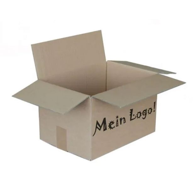 Kartonschachtel bedruckt
