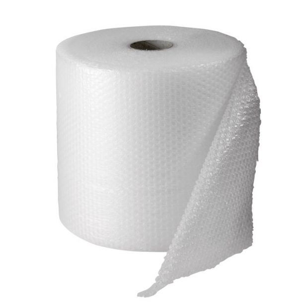 Luftpolsterfolie, 2-lagig, Noppendurchmesser 10 mm