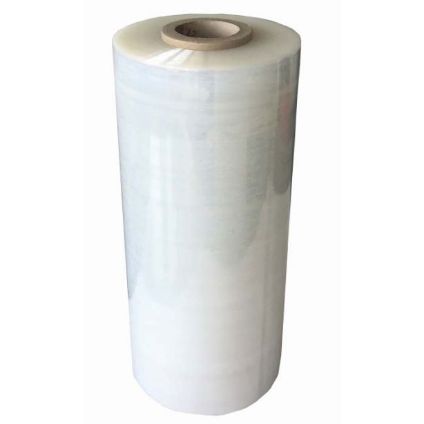 Maschinenstretchfolie