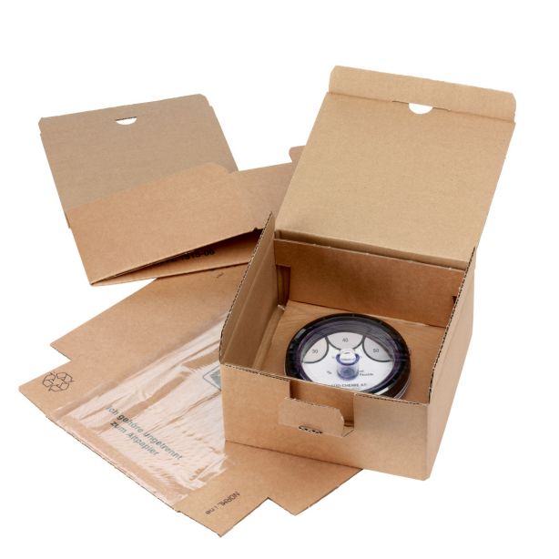 Membranverpackungen Emba-Flex