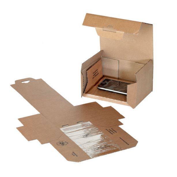 Membranverpackungen Emba-Quick