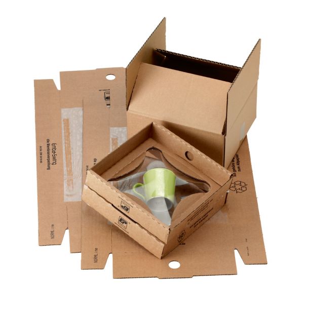 Membranverpackungen Emba-Swing