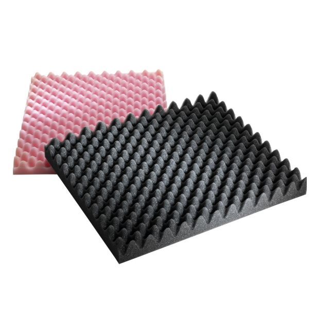 Noppenschaum-Zuschnitte nach Mass