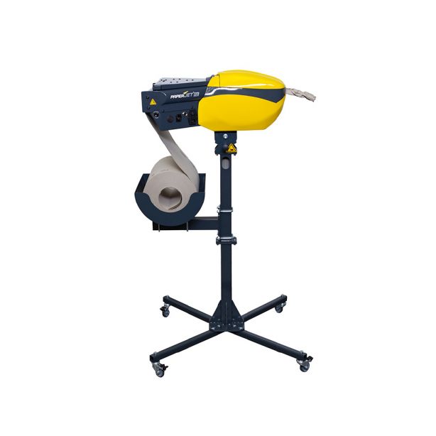 PaperJet Fit Papierpolstermaschine